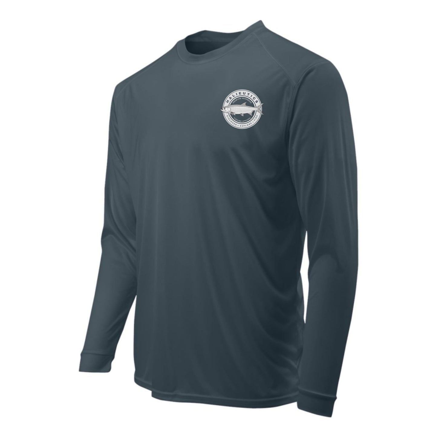 Halieutics Tarpon UPF 50 Performance Fishing Shirt