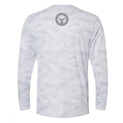 Halieutics UPF 50+ Performance Fishing Shirt