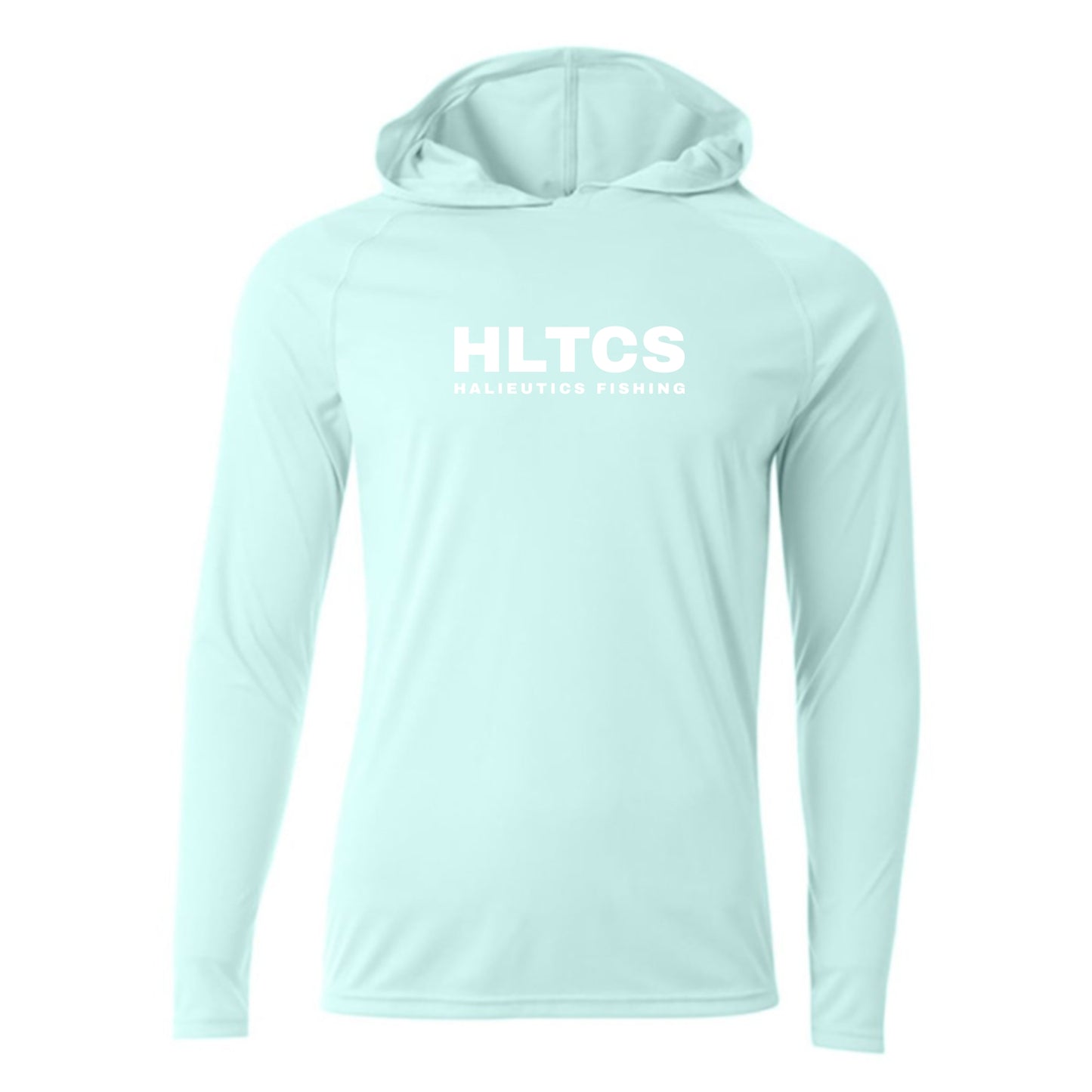 Halieutics UPF 50+ Performance Fishing Shirt