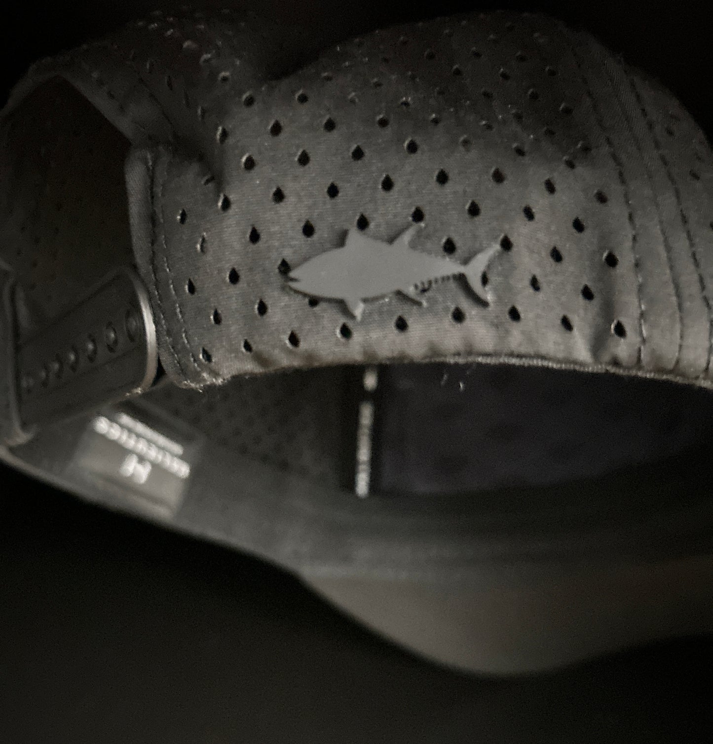 Halieutics Premium Water-Resistant Performance Fishing Hat. Men and Woman