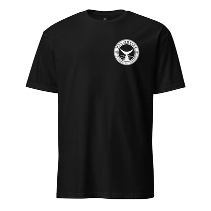 Halieutics Tuna Tail Graphic Fishing T-Shirt - Unisex